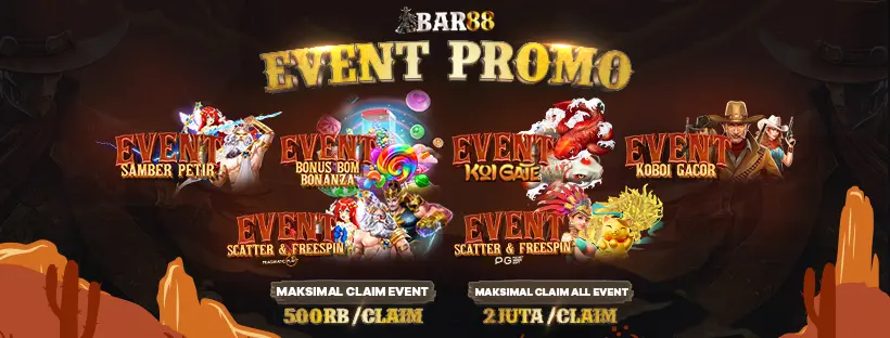 Bar88 Akses Game Online Terbaik Indonesia